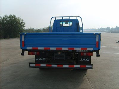 Jianghuai brand automobiles HFC1042K20RT Truck