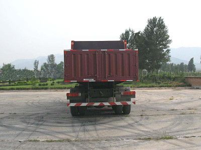 Hongchang Tianma  SMG3257ZZN46C7W Dump truck