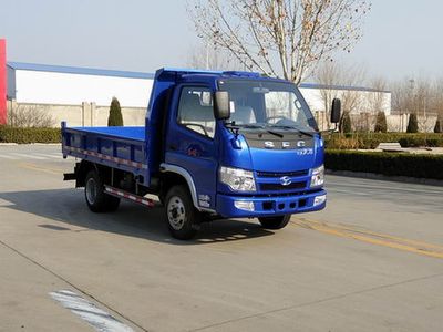 Shifeng  SSF3046DDJ42SQ Dump truck