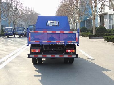 Shifeng  SSF3046DDJ42SQ Dump truck