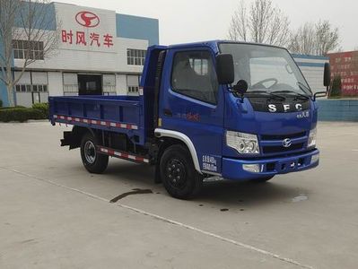 Shifeng  SSF3046DDJ42SQ Dump truck