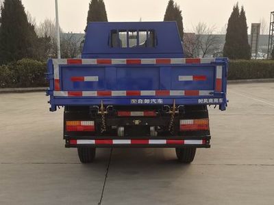 Shifeng  SSF3046DDJ42SQ Dump truck