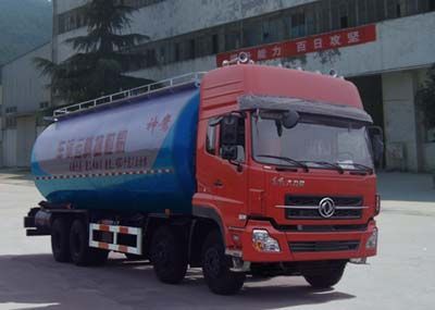 Shenying  YG5310GFLA13S Powder material transport vehicle