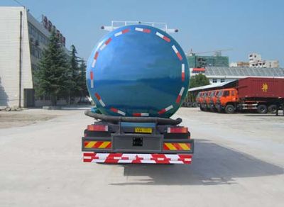 Shenying  YG5310GFLA13S Powder material transport vehicle