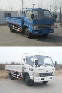 Beijing brand automobiles BJ1070P1T43 Ordinary freight cars