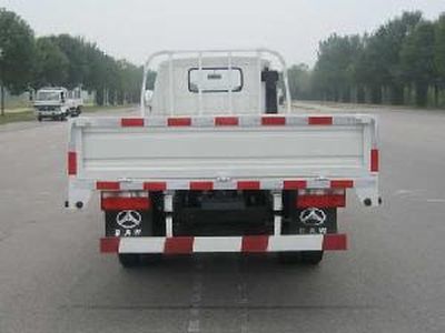 Beijing brand automobiles BJ1070P1T43 Ordinary freight cars