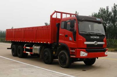 Foton  BJ3318DNPJF1 Dump truck