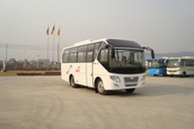 Antong  CHG6751EKB coach