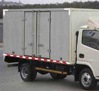 Dongfeng  DFA5040XXY31D4AC Box transport vehicle