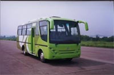 Dongfeng  EQ6760PC City buses