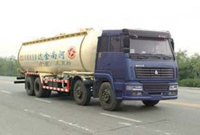 Fengchao HDF5312GFLPowder material transport vehicle