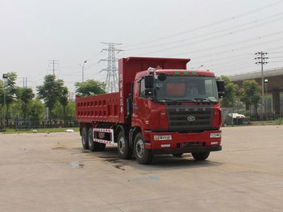 Hualing Star  HN3310B37C3M5 Dump truck