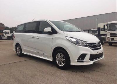 Juchen Ace Car HNY5033XDWS6 Mobile service vehicle