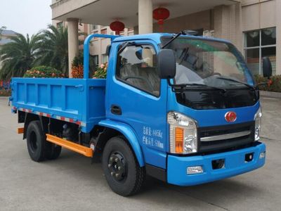 Qinji  LSC1046C101 Truck