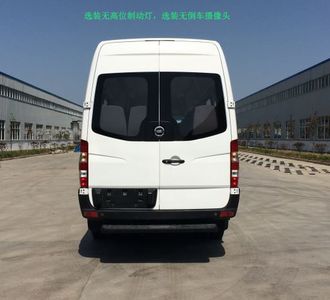 Kaiwo  NJL6810BEV2 Pure electric passenger cars