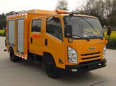 XCMG  XZJ5044XXHL5 Rescue vehicle