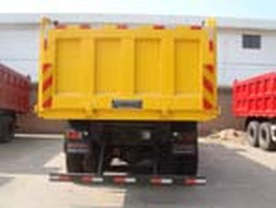 Yugong  YCG3314TMG366 Dump truck