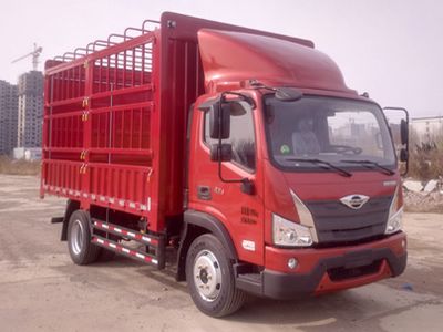 Foton  BJ5124CCYGPDA01 Grate type transport vehicle