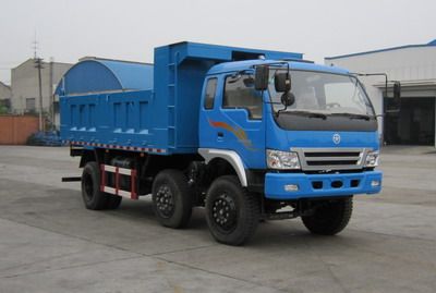 Dayun  CGC3160PV30E3 Dump truck