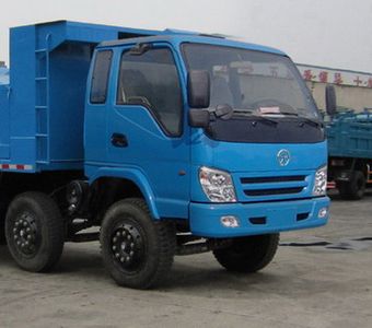 Dayun  CGC3160PV30E3 Dump truck