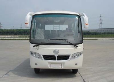 Lingyu  CLY6560D Light Bus