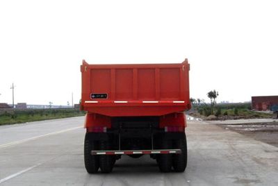 Yunhe Group Automobile CYH3206ZZ344 Dump truck