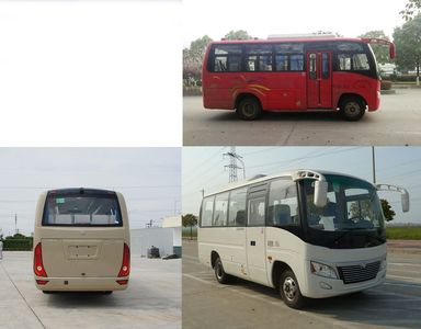 Dongfeng  DFA6601K5A coach