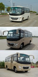 Dongfeng  DFA6601K5A coach