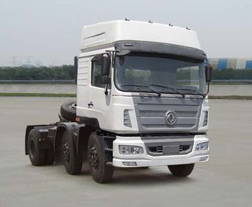 Dongfeng  EQ4220WZ3G1 Semi trailer towing vehicle