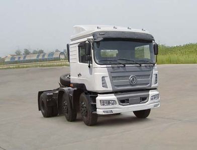 Dongfeng  EQ4220WZ3G1 Semi trailer towing vehicle