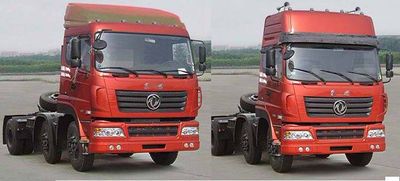 Dongfeng  EQ4220WZ3G1 Semi trailer towing vehicle