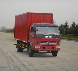 Dongfeng  EQ5041XXY12DBAC Box transport vehicle