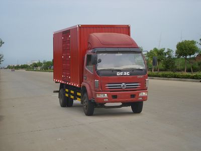 Dongfeng  EQ5041XXY12DBAC Box transport vehicle