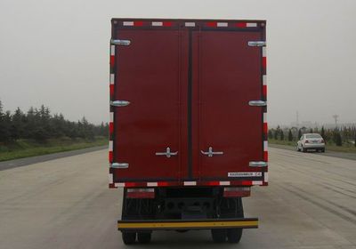 Dongfeng  EQ5041XXY12DBAC Box transport vehicle