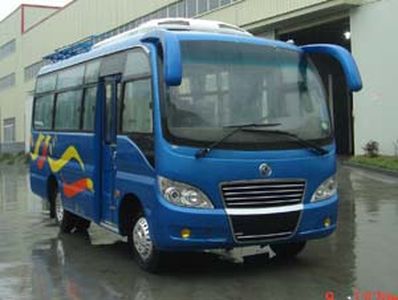 Dongfeng  EQ6607PT5 coach