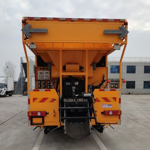 Hongtianniu  HTN5319TFC Slurry sealing truck