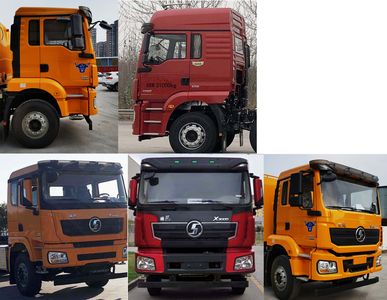 Hongtianniu  HTN5319TFC Slurry sealing truck