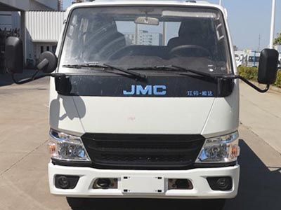 Jiangte brand automobiles JDF5040JGK13J6 High altitude work vehicle