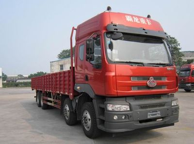 Chenglong  LZ1312M5FA Truck