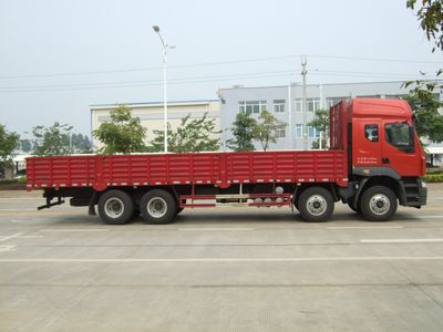 Chenglong  LZ1312M5FA Truck