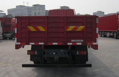 Chenglong  LZ1312M5FA Truck