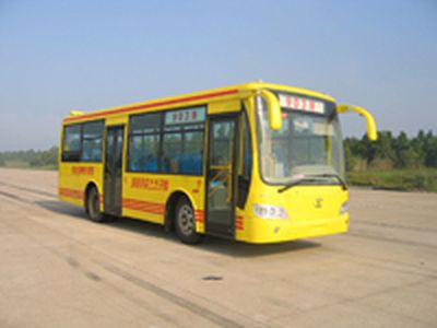 Peony  MD6885FDJ3 City buses