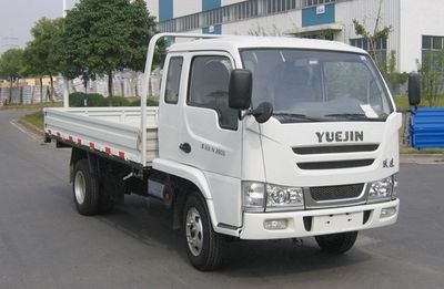 Yuejin  NJ1031DBCW1 Truck