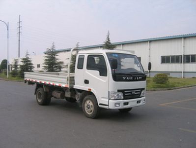 Yuejin  NJ1031DBCW1 Truck