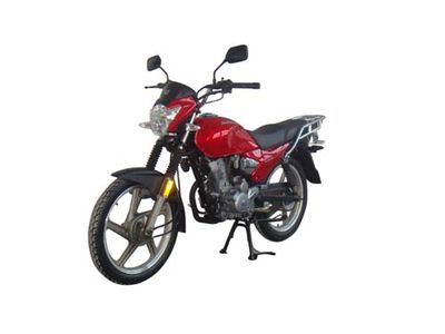 Qianjiang  QJ12523 Two wheeled motorcycles