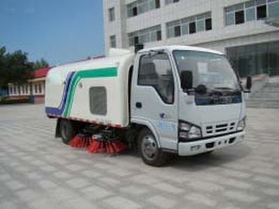 Shushan  SSS5070TSL Road sweeper