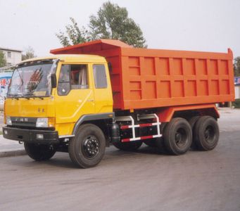 Tongyada  STY3205 Dump truck