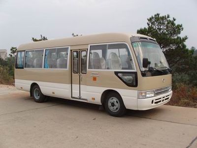 Tongxin  TX6702 coach