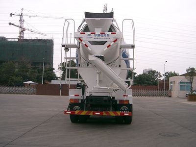 Yutong  YTZ5252GJBK0E Concrete mixing transport vehicle