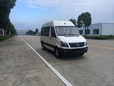 Jiangtian ZKJ6600BEV3Pure electric passenger cars